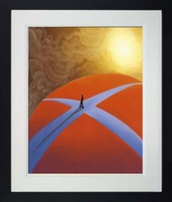 Crossroads mackenzie - a, by