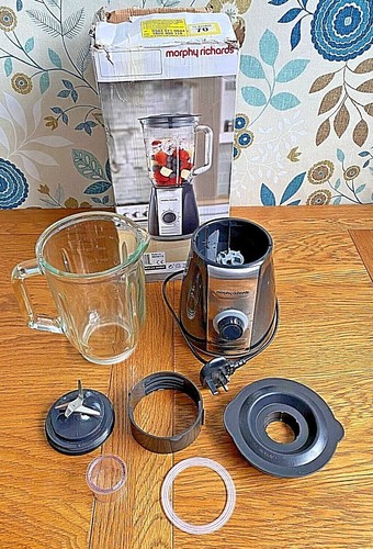 Morphy richards 403010 - 403010, jug