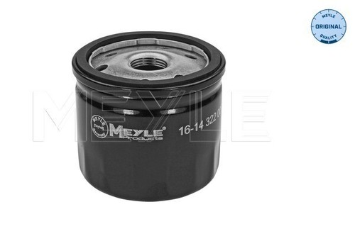 Oil filter meyle - meyle, 322