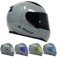 LS2 FF353 NARDO GREY FULL FACE