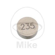 JMP valve shim 7.5 mm 2.35