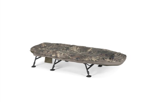 Nash indulgence hd40 leg - hd40, 6
