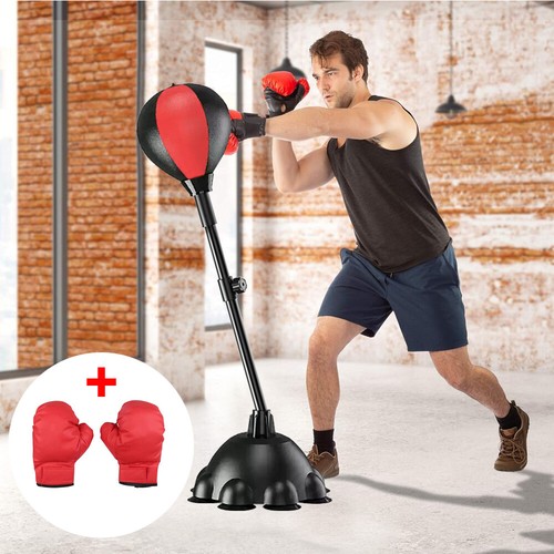 Boxing reaction ball - boxing,