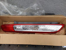 Varroc 20-211-01105 Left Passenger Side Rear Lamp Fits FORD Focus Mk2 - Damage