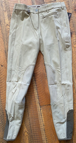 Pikeur prisca grip knee - prisca,