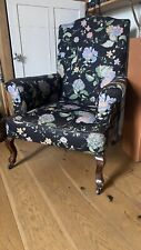 Parker Knoll Chair Laura Ashley Liberty