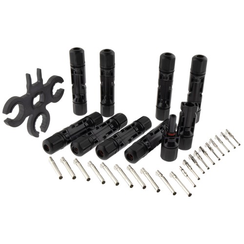 Pairs solar plug - pairs,