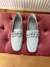 marks and spencer flat shoes