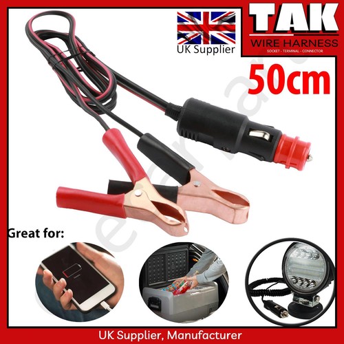 12v 24v male car cigarette - 24v,