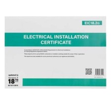 ELECTRICAL INSTALLATION