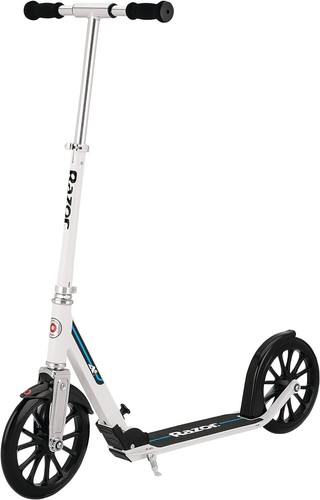 Razor kick scooter - scooter,