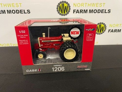 Britains 43412 scale case - scale,