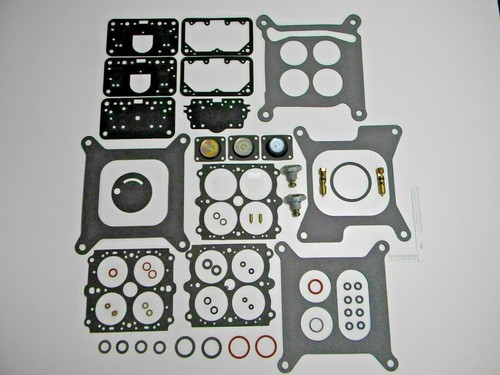 New holley 4150 carb rebuild - 4150,