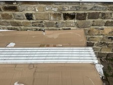 ACOVA Classic Vertical 2-Column Radiator (H)2000mm x (W)306mm