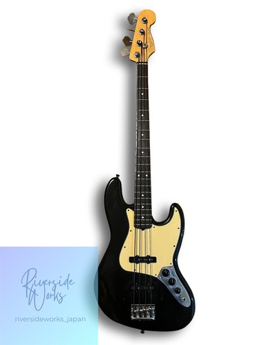 Fender usa jazz bass standard - fender,