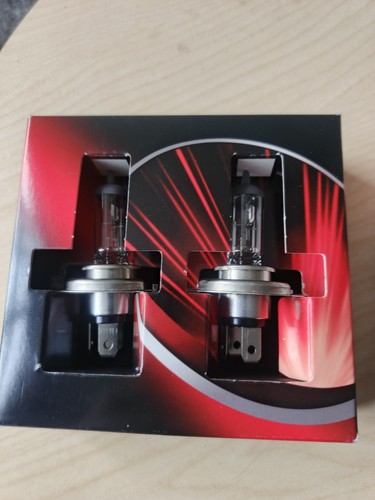 New osram night breaker silver - new,