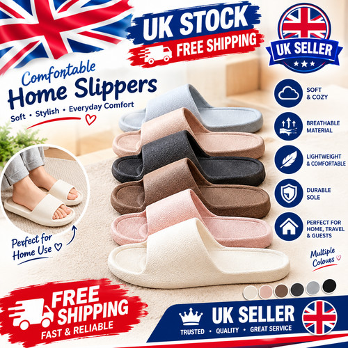 Women men soft slip mule - soft,