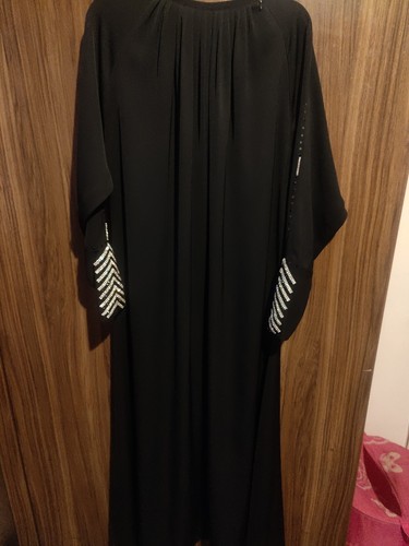 Abaya length 52 - abaya,