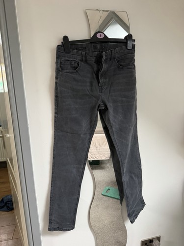 Next slim fit jeans - slim,