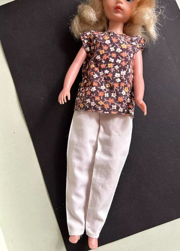 Vintage 1970s sindy doll - sindy,