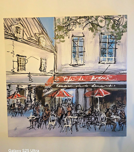 Paul kenton signed limited - kenton,