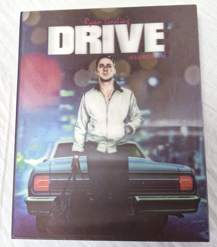 Rare drive 2011 novamedia - rare,