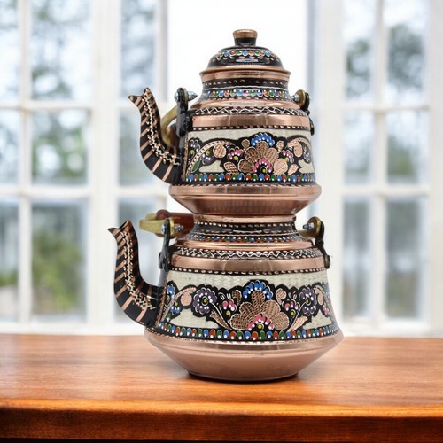Turkish traditional handmade - traditional,