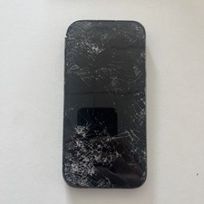DAMAGED APPLE iPHONE 14  PRO 