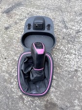 Vauxhall Corsa D VXR 06-14