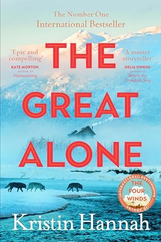 The great alone - a, of