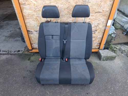 Volkswagen crafter van mk1 - crafter,