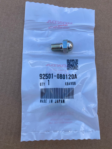Genuine new honda cbx 1000 - new,