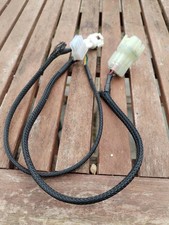 KAWASAKI GEAR INDICATOR WIRING