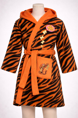 Childs unisex disney tigger - unisex,