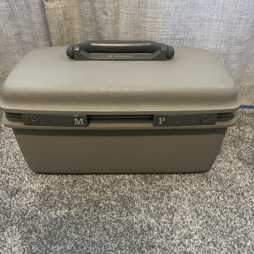 Vintage samsonite vanity case - vintage,