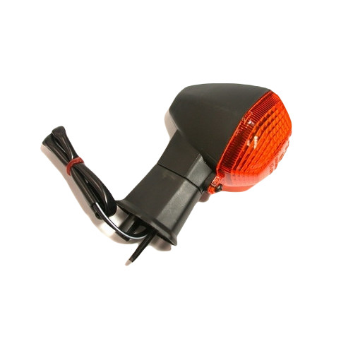 Rear right turn signal suzuki - right,