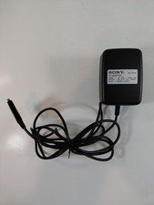 Sony AC Adapter Charger