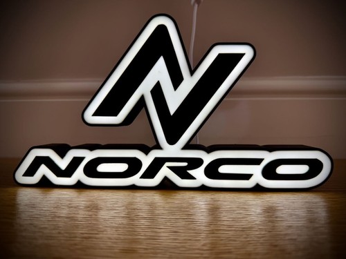 Norco led light box - norco,