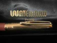 Mechanical pencil waterman - mechanical,