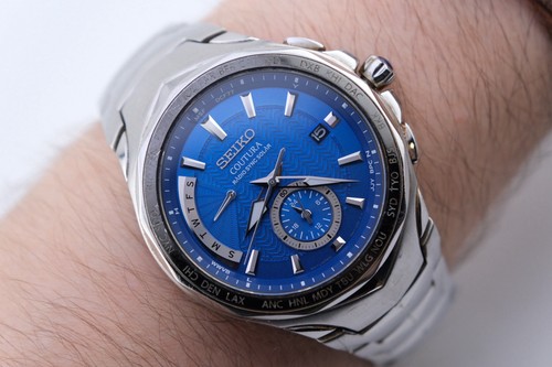 Seiko coutura ssg019 mens - ssg019,