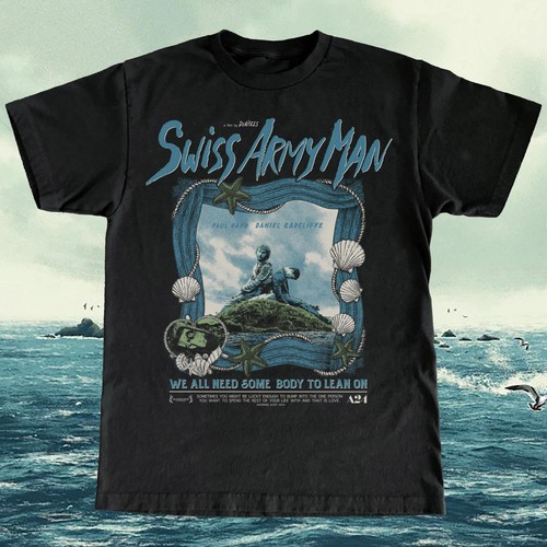 Monarch wear swiss army man - wear,