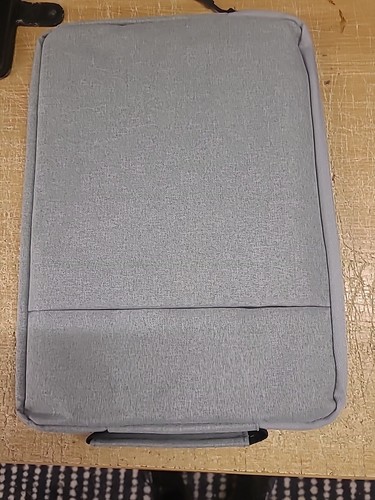 Notebook laptop sleeve bag - notebook/laptop,