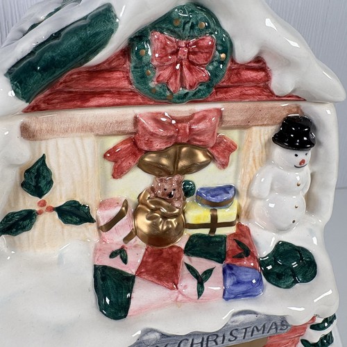 Hometown christmas omnibus - hometown,