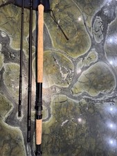 Bruce Walker 15ft Powerlite