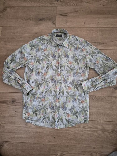 Mens guide london linen blend - guide,
