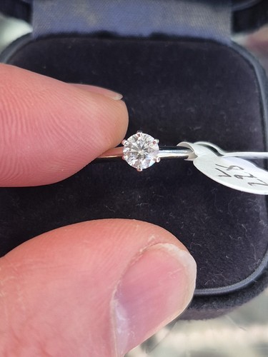 Platinum tiffany co - tiffany, co"