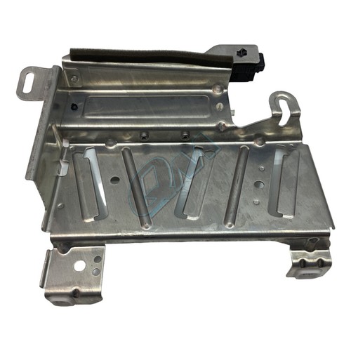Bmw audio amplifier - audio, bracket