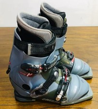 Crispi CXP Telemark Ski Boots