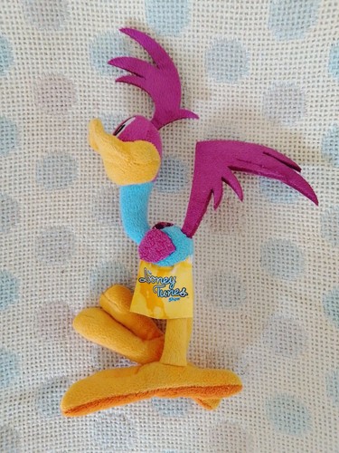 Vintage warner bros looney - warner,