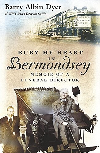 Bury heart bermondsey - bury, in